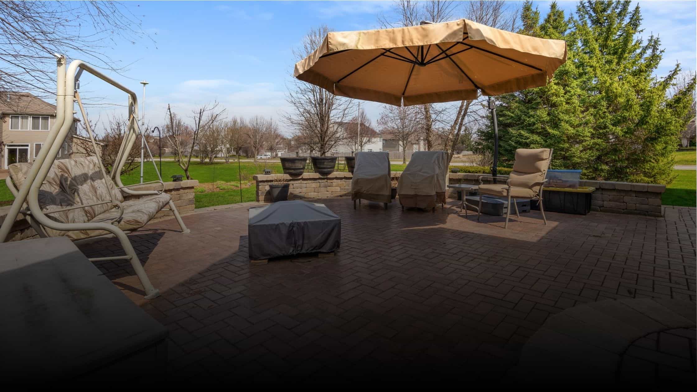 Exquisite Ranch Home in Remington Landing of North Aurora